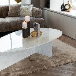 Salontafel Brandon (White)