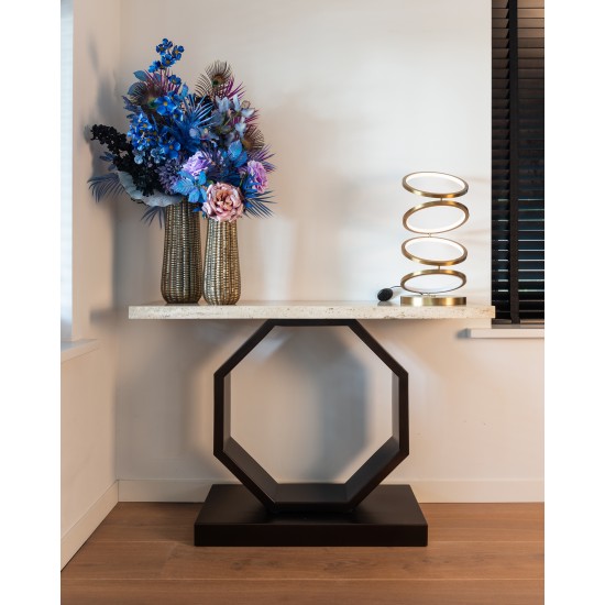 Wandtafel Avalon (Bronze)