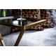 Salontafel Paramount Goud (Brushed Gold)