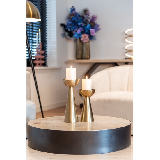 Wandtafel Avalon (Bronze)