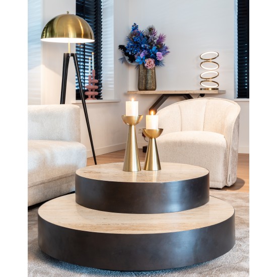 Wandtafel Avalon (Bronze)