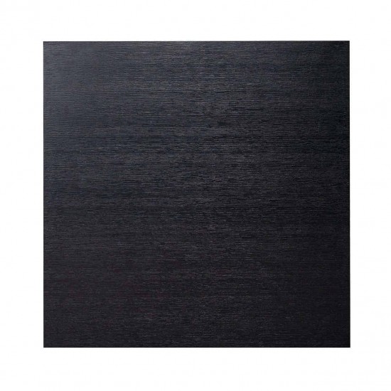 Salontafel Oakura blok C (Black)