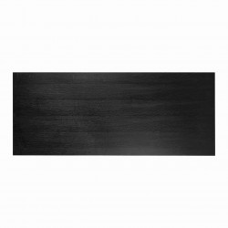 Eettafel TOP Oakura 230 (Black)