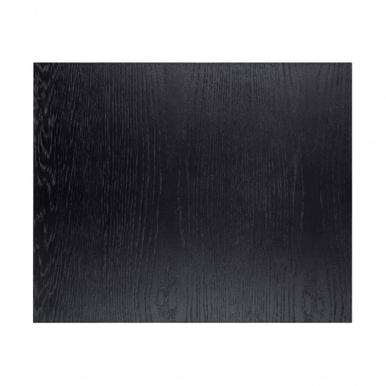 Sofa tafel Oakura (Black)