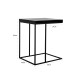 Sofa tafel Oakura (Black)