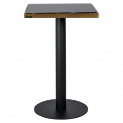 Eettafel Zenza (Black)