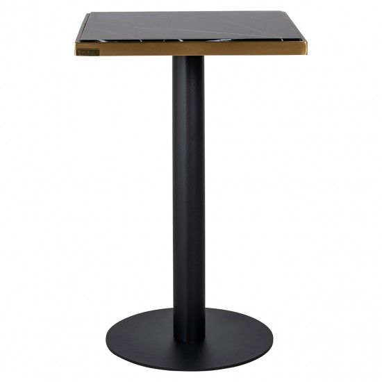 Eettafel Zenza (Black)