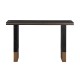 Wandtafel Hunter  (Black rustic)