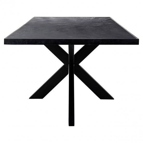 Eettafel Bourbon 230