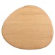 Salontafel Oakley set van 2 (Natural oak)