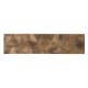 Wandtafel Tulum (Brushed Gold)