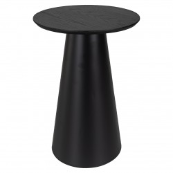 Bijzettafel Jazz (Black)