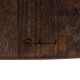 Salontafel Odile (Dark brown)