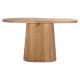 Wandtafel Riva (Natural oak)