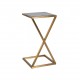 Salontafel Paramount Goud (Brushed Gold)