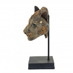 Panther Yaro (Gold)