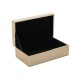 Opberg box Norah (Gold)