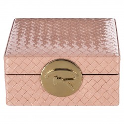 Juwelen box Rosaly klein blush (Pink)