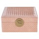 Juwelen box Rosaly groot blush (Pink)