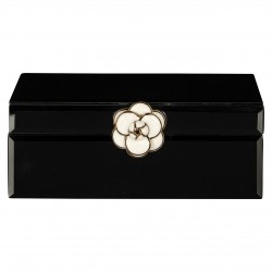 Juwelen box Vivy klein (Black)