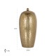 Jar Marieke small (Gold)