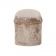 Bank Fargo taupe chenille (Bergen 104 taupe chenille)