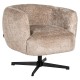 Draaifauteuil Estelle Sheep Nature (Sheep 01 nature)