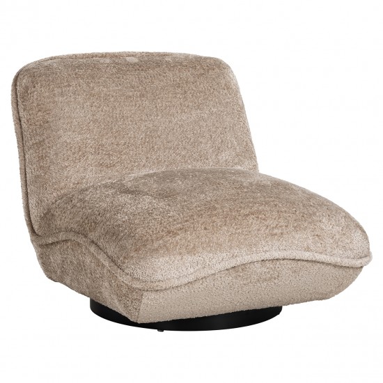 Fauteuil Ophelia sheep nature (Sheep 01 nature)