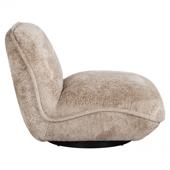 Fauteuil Ophelia sheep nature (Sheep 01 nature)