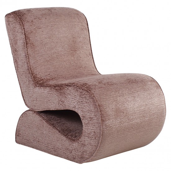 Fauteuil Frankie pale fusion (Fusion pale 200)