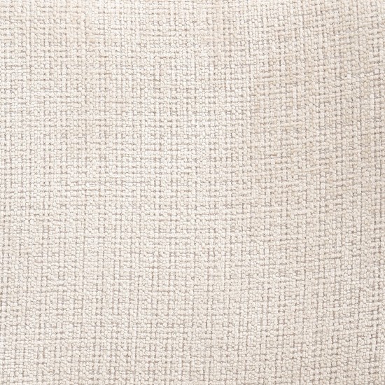 Draaistoel Dakota beige chenille (Niagara 902 beige)