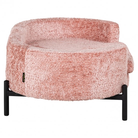 Huisdierenbed Dolly salmon sheep (Sheep 704 salmon)