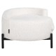 Huisdierenbed Dolly white sheep (Sheep 02 white)