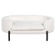 Huisdierenbed Dolly white sheep (Sheep 02 white)