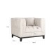 Fauteuil Beauchamp