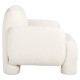 Fauteuil Boli unicorn white (Unicorn 02 white)