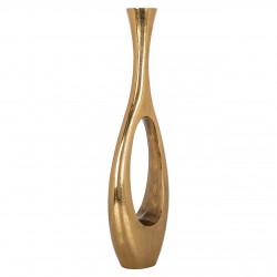 Vaas Florine groot (Gold)