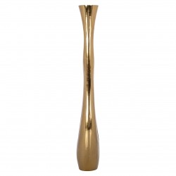 Vaas Florine groot (Gold)