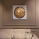 Wall art Maya (Gold)